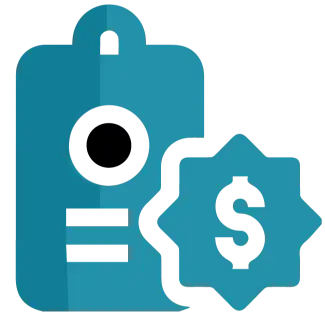 Instant price comparison