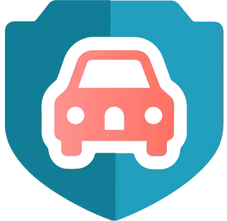 Secure, monitored car parks