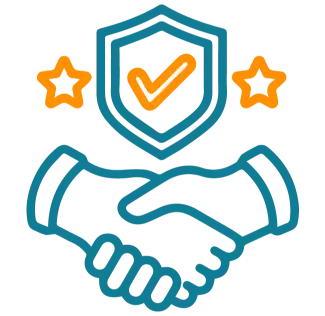 Trusted UK providers