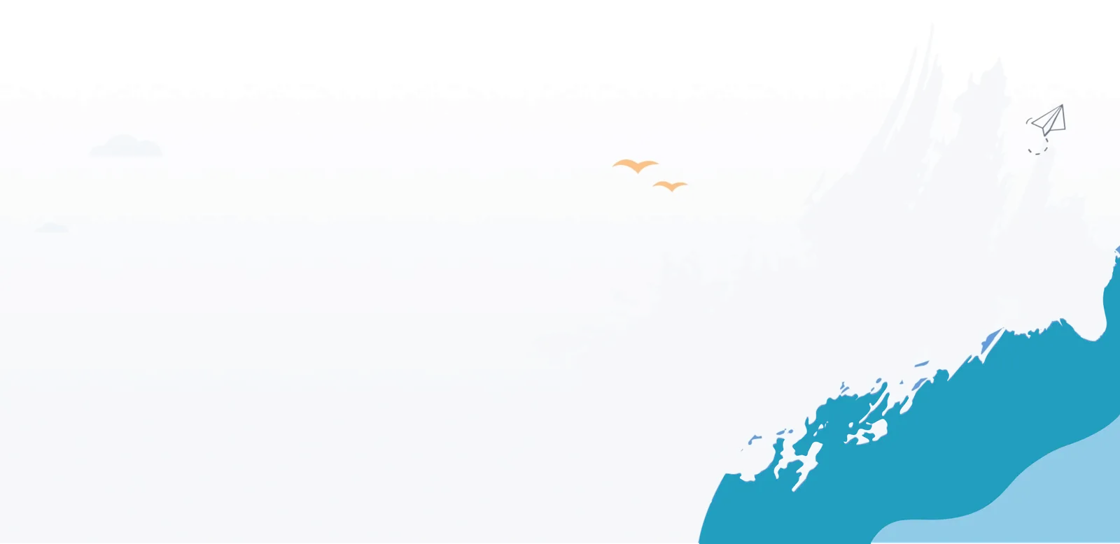 Airport Parking Hero Banner - Smart Deals Happy Travels